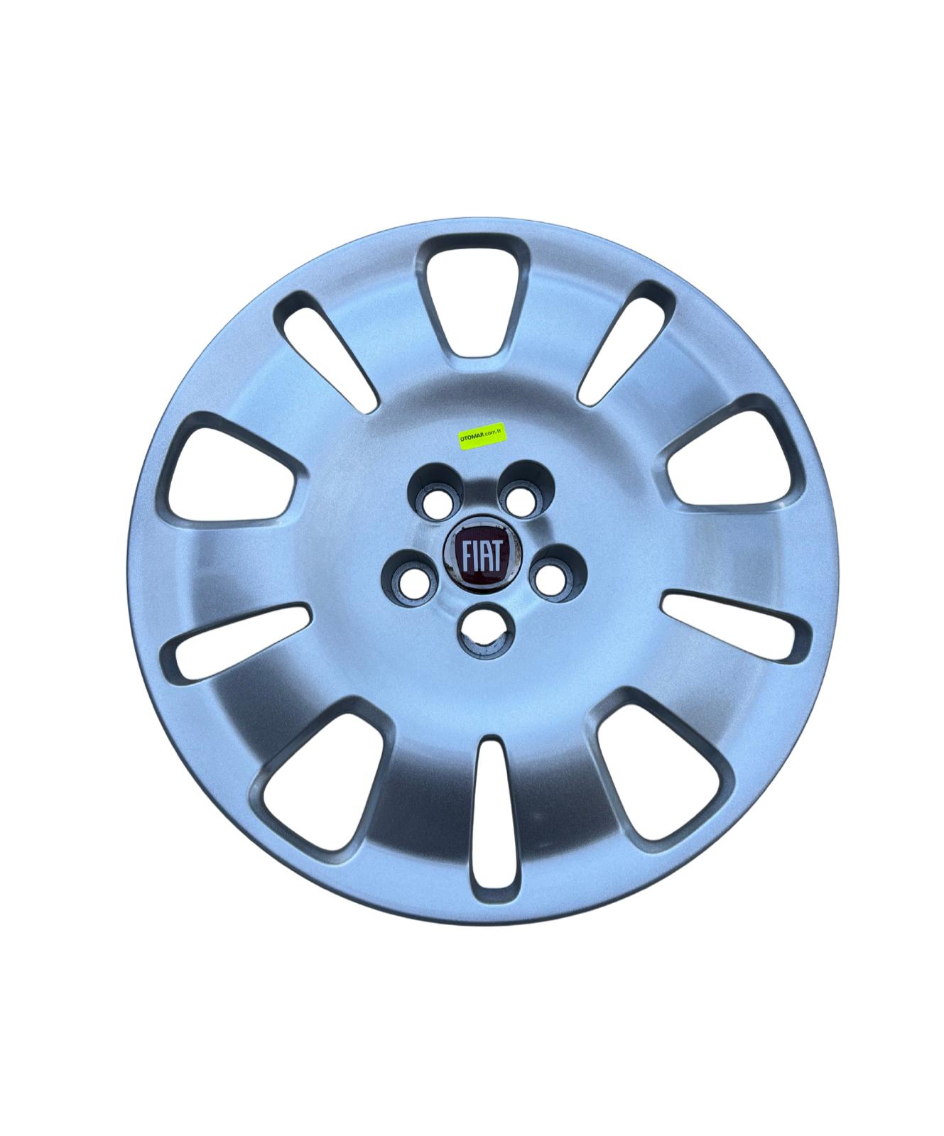 Jant Kapağı 16" (5 Bijon) | DOBLO PRATICO product-img