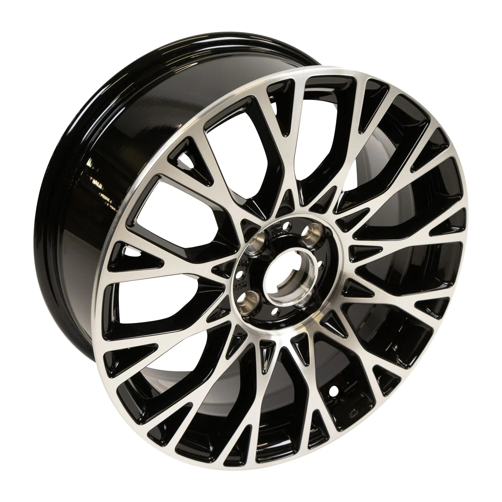 Alaşımlı Jant (16 İnç) ( Adet) |500 OPAR-51902573 ürün resmi