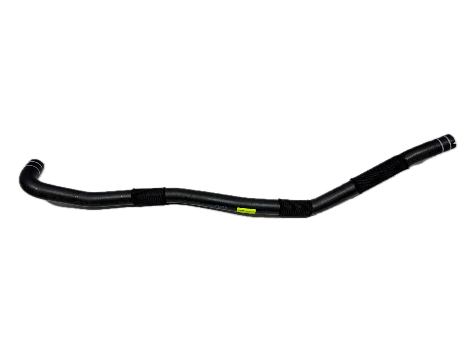 Radyatör Ek Depo Giriş Hortumu | FIORINO OPAR-51915408 ürün resmi