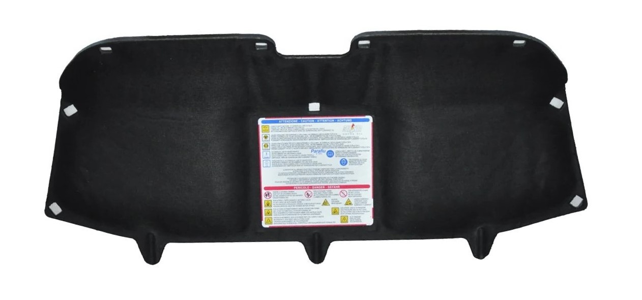 Motor Kaput İzolatörü | FIORINO product-img