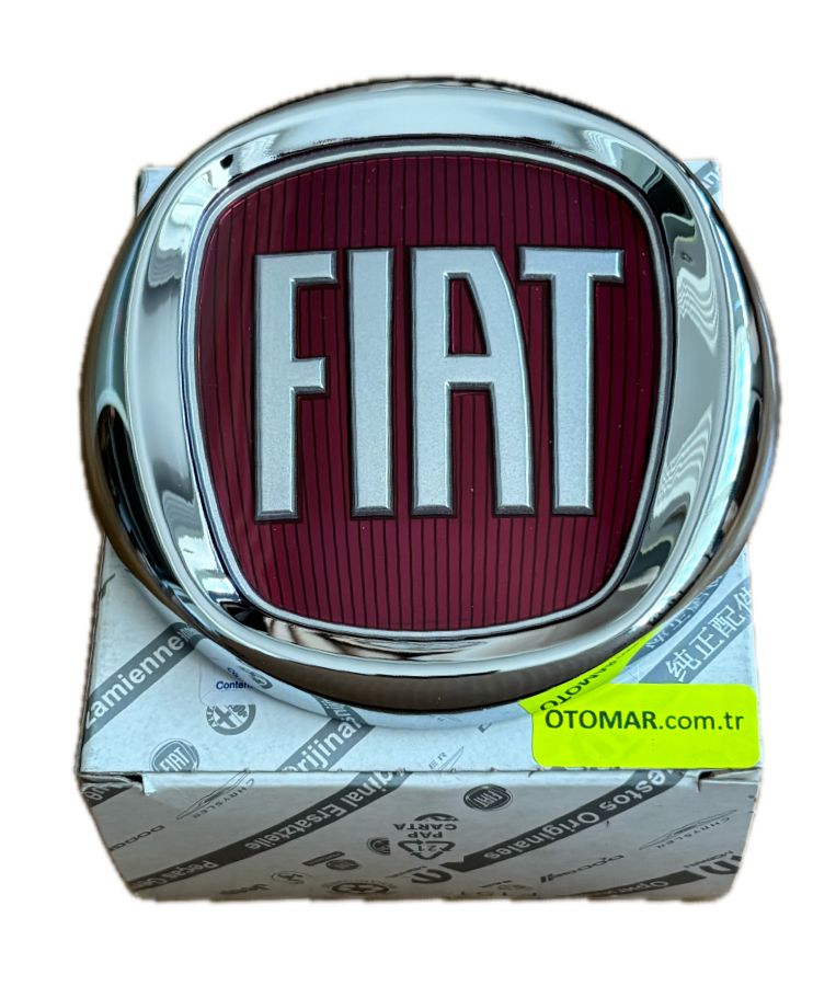 Arma Ön Panjur -FIAT- 95mm. | BRAVO LINEA product-img