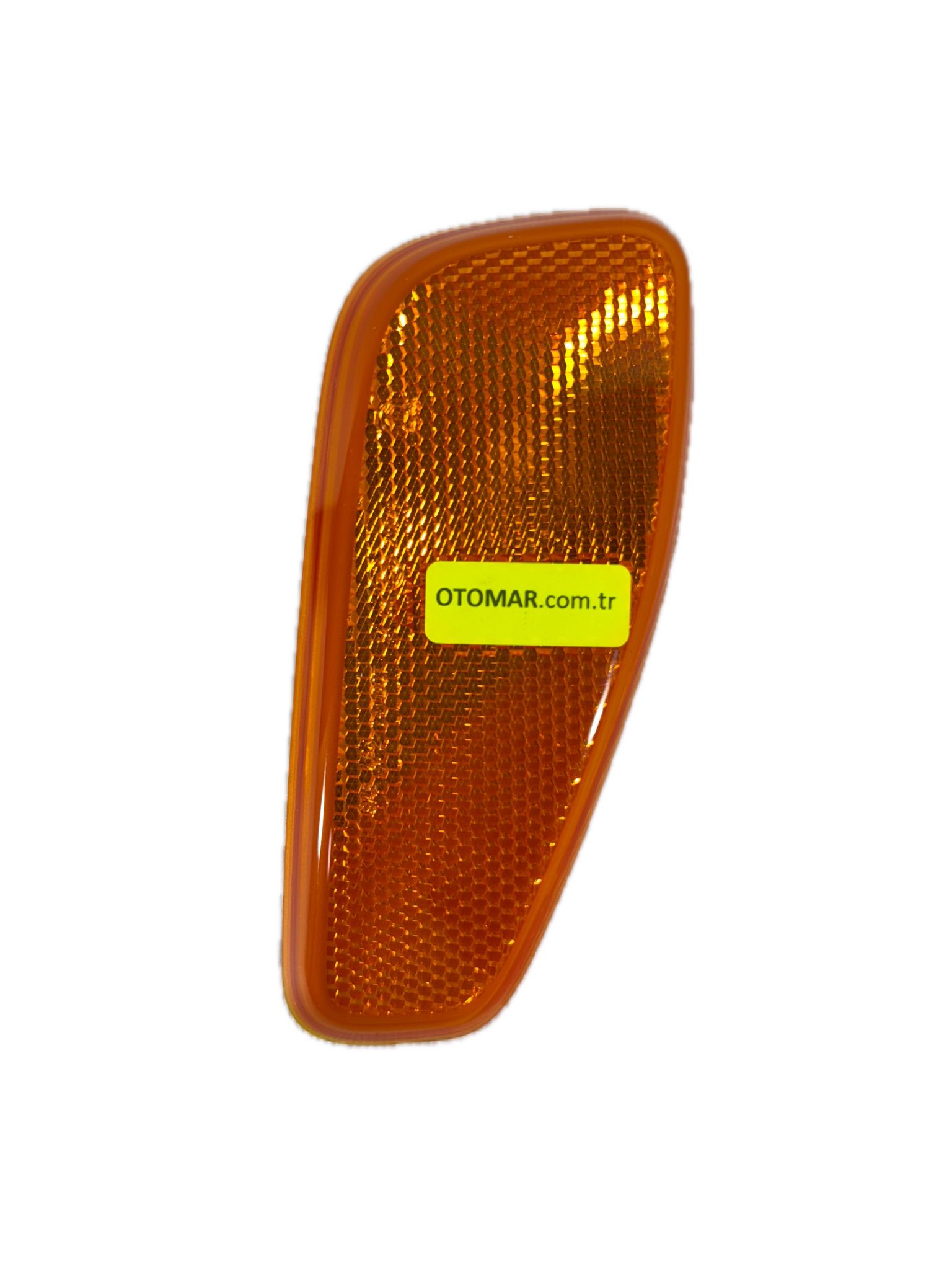 Çamurluk Reflektörü Ön Sol | RENEGADE product-img