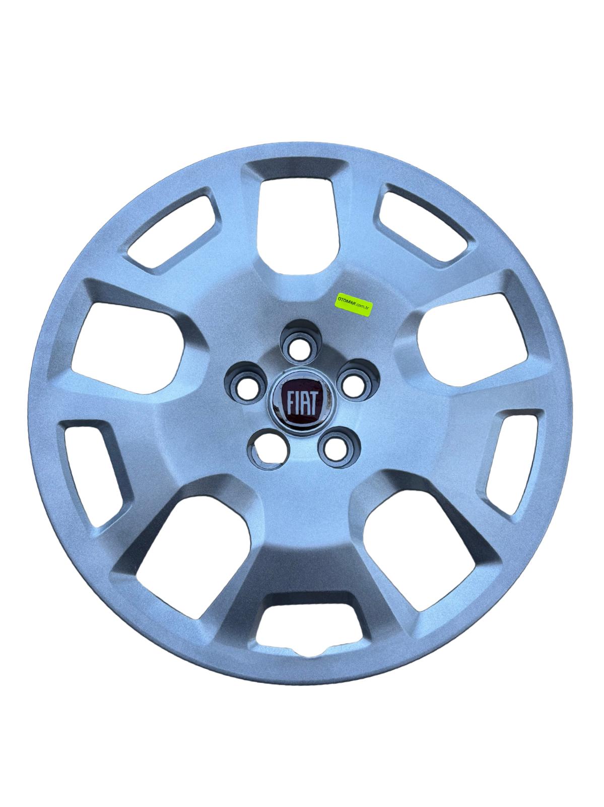 Jant Kapağı 16" (5 Bijon) | DOBLO PRATICO OPAR-51983639 ürün resmi