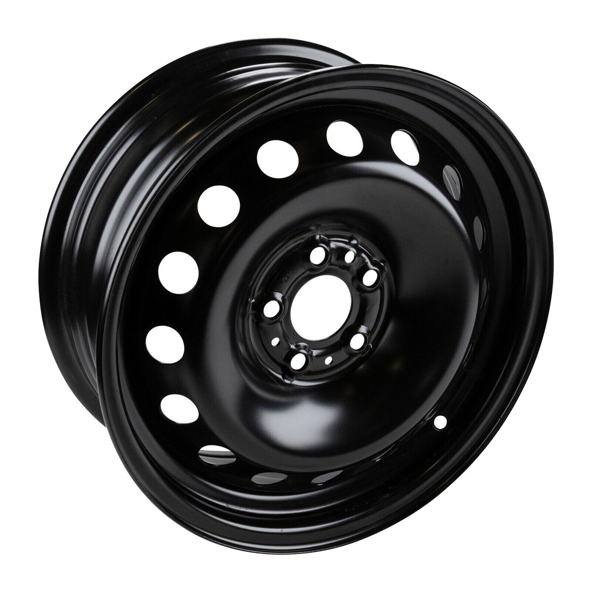 Jant 15" (Sac - 5 Bijon) | EGEA