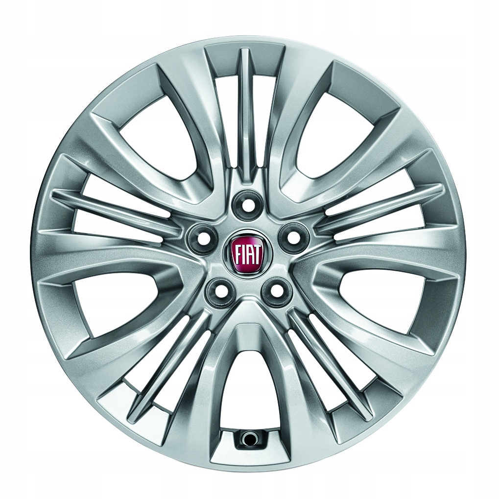 Jant 16" (Alaşımlı - 5 Bijon - Urban Plus) | EGEA