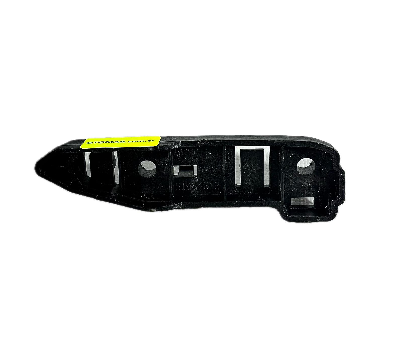 Ön Tampon Braketi Sol-Alt | EGEA OPAR-51984513 ürün resmi