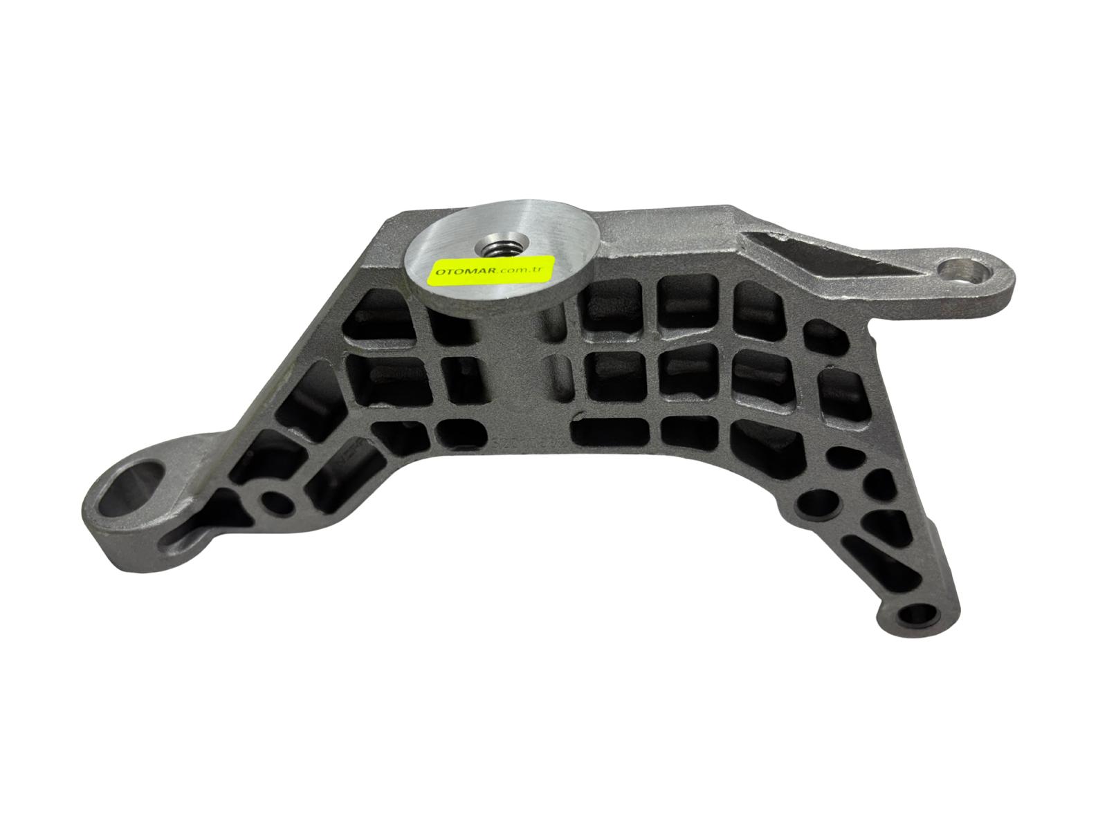 Şanzıman Takozu Bağlantı Ayağı (Benzinli 1.4) | EGEA OPAR-52010882 ürün resmi