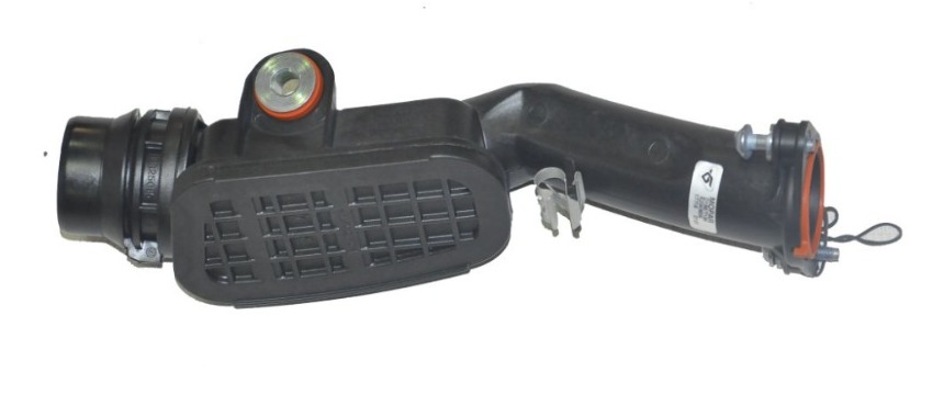 İntercooler Hortumu 1.3    (Sağ Çıkış) | EGEA DOBLO 500L OPAR-52043606 ürün resmi