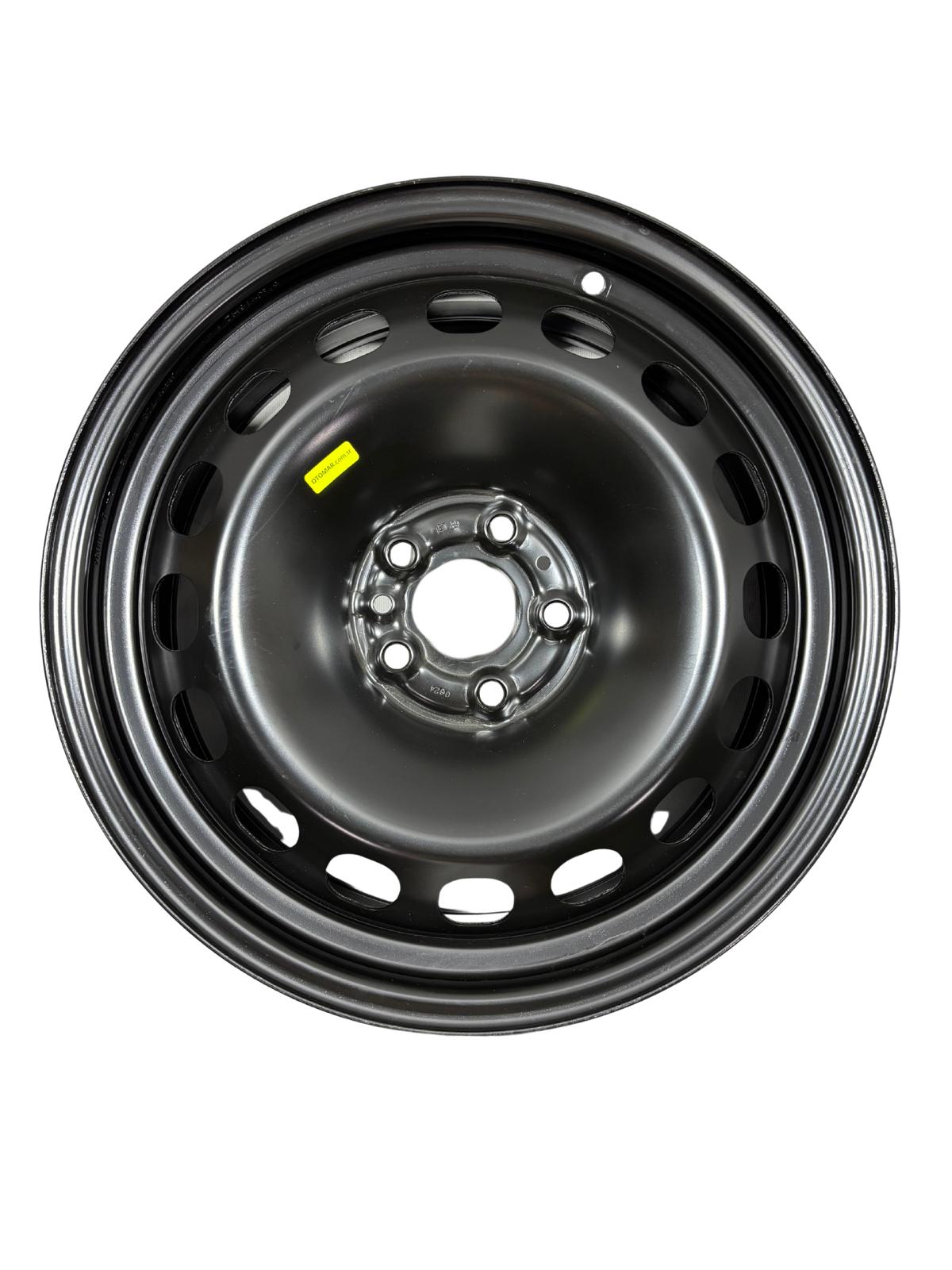 Jant 16" (Sac - 5 Bijon) | EGEA product-img