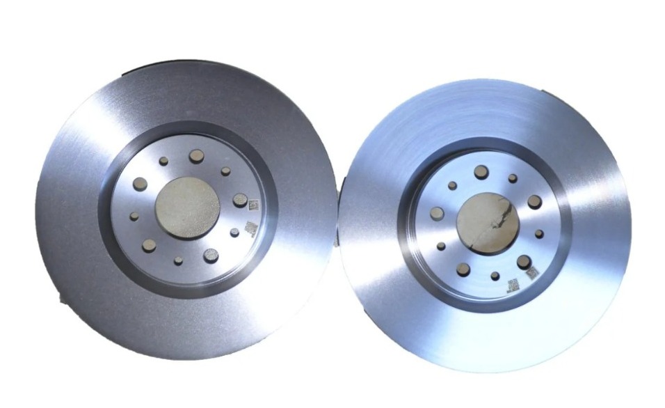Ön Fren Disk Adet (31mm Çap) | EGEA  OPAR-52067393 ürün resmi