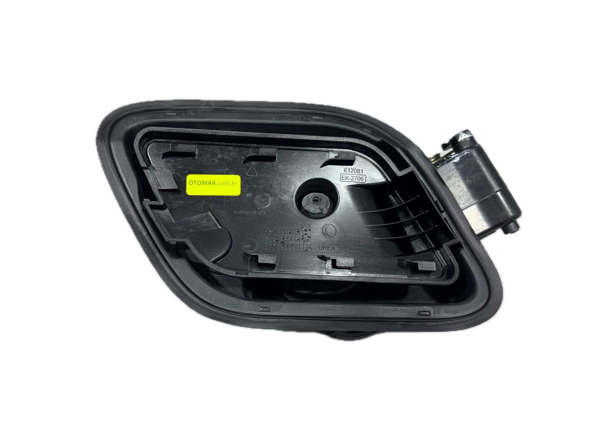 Yakıt Deposu Dolum Boğazı (AdBlue Var) | EGEA SD OPAR-52082074 ürün resmi