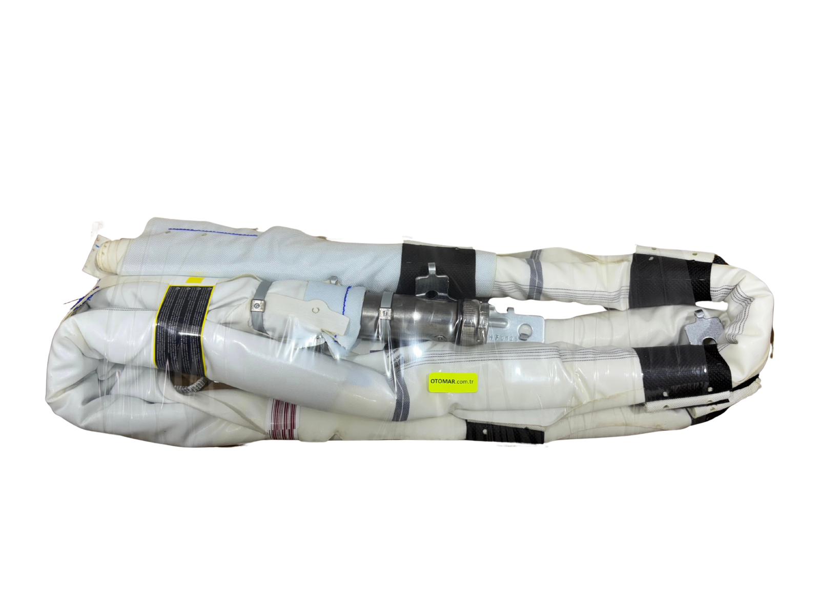 Airbag Tavan Perde Sağ | 500X OPAR-52085841 ürün resmi