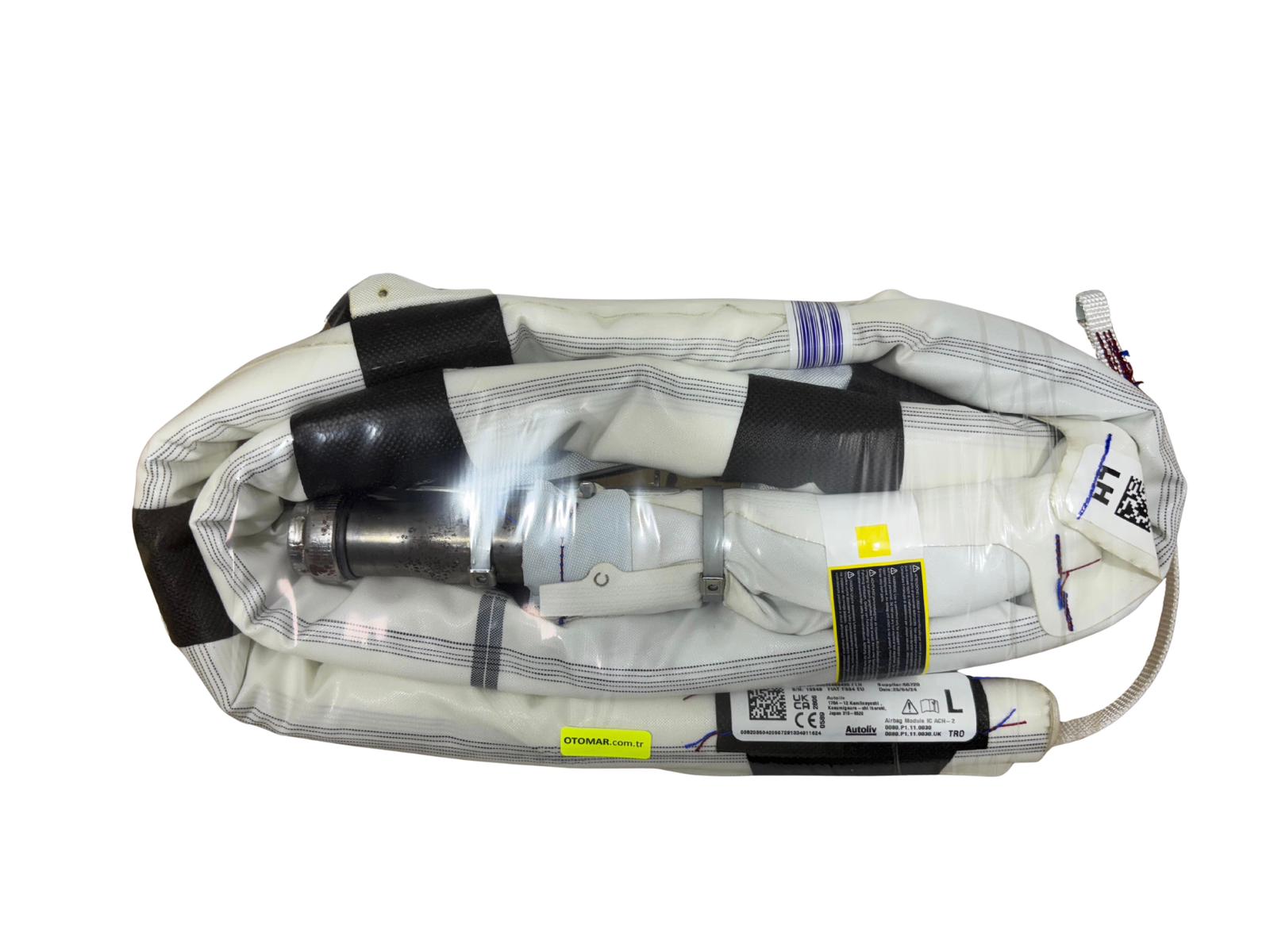 Airbag Tavan Perde Sol | 500X OPAR-52085842 ürün resmi
