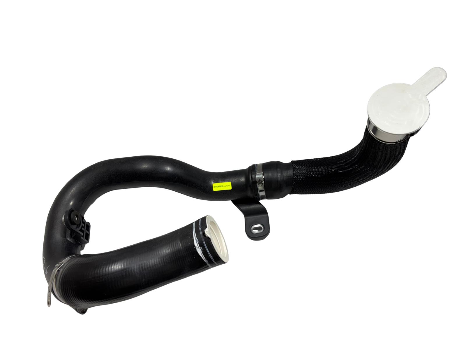 Intercooler Borusu (Turbo Hortumu) Sağ (Dizel 1.3 Euro 6) | DOBLO OPAR-52091408 ürün resmi