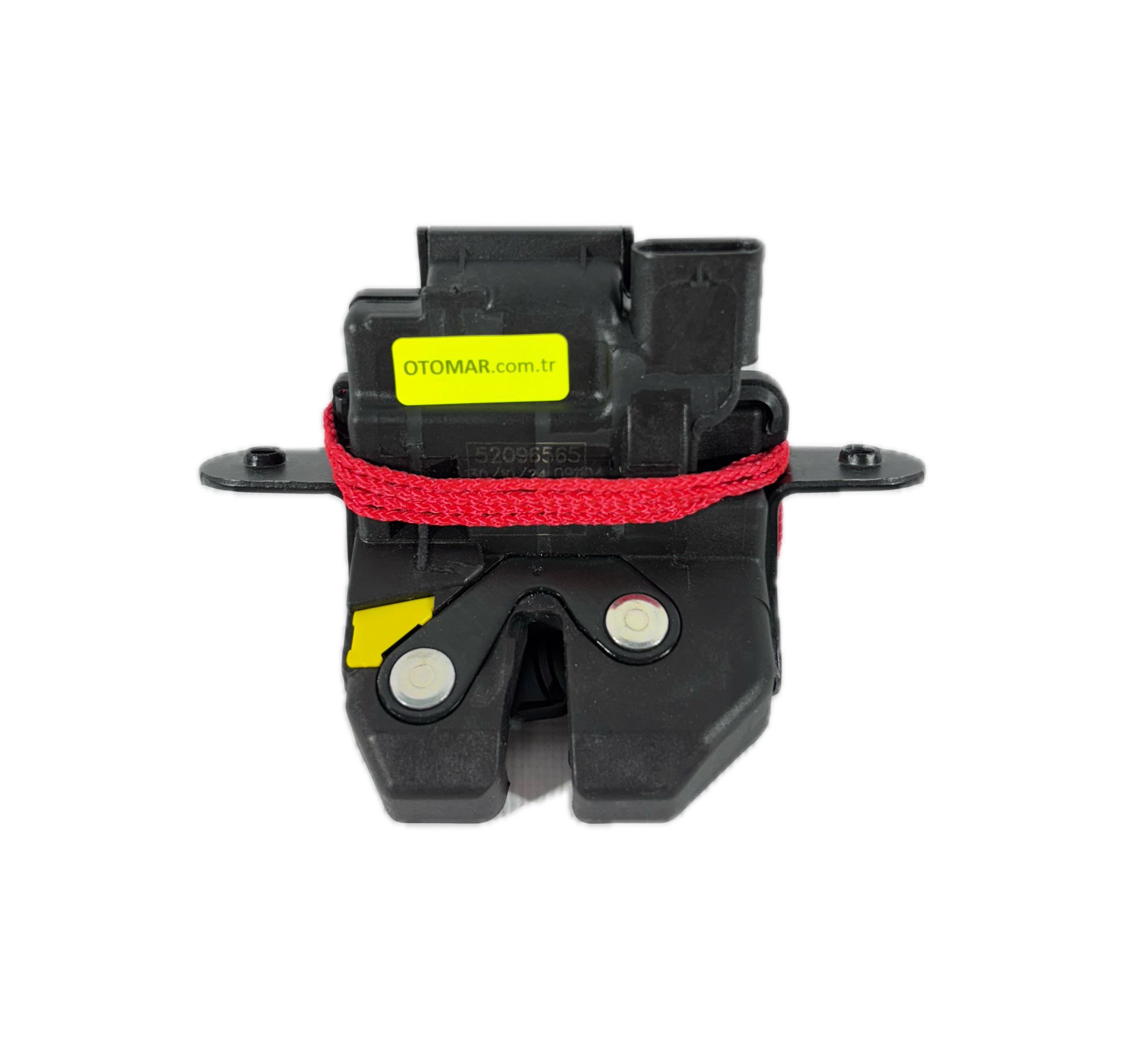 Bagaj Kilidi (Emniyet İpli) | EGEA HB FIORINO product-img