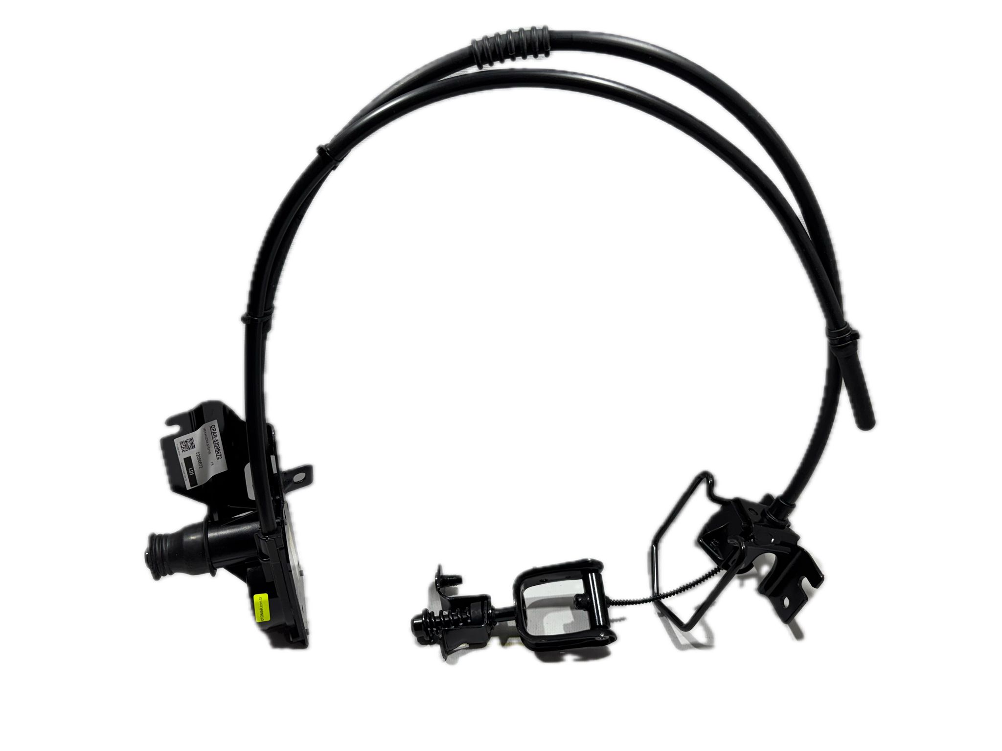 Stepne Mekanizması | FIORINO OPAR-52096672 ürün resmi