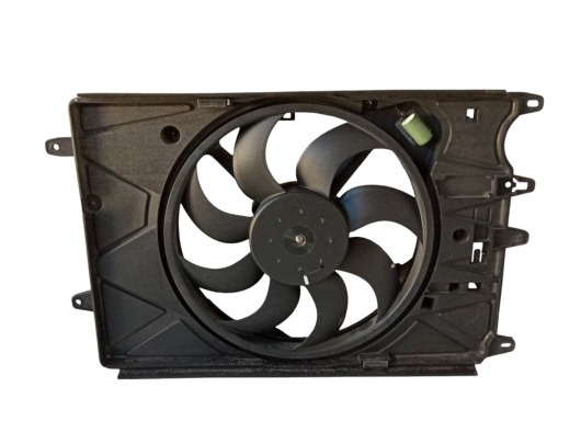 Elektrofan Komple (1.6 Dizel/Benzinli) | EGEA