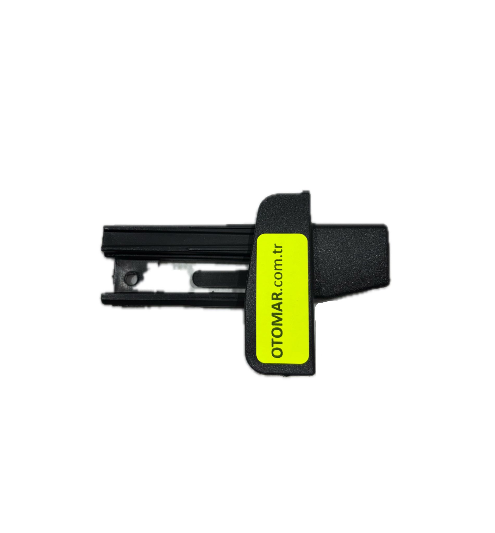 Bagaj Perdesi Tutucu Destek Kancası Sağ | EGEA SW OPAR-52121846 ürün resmi