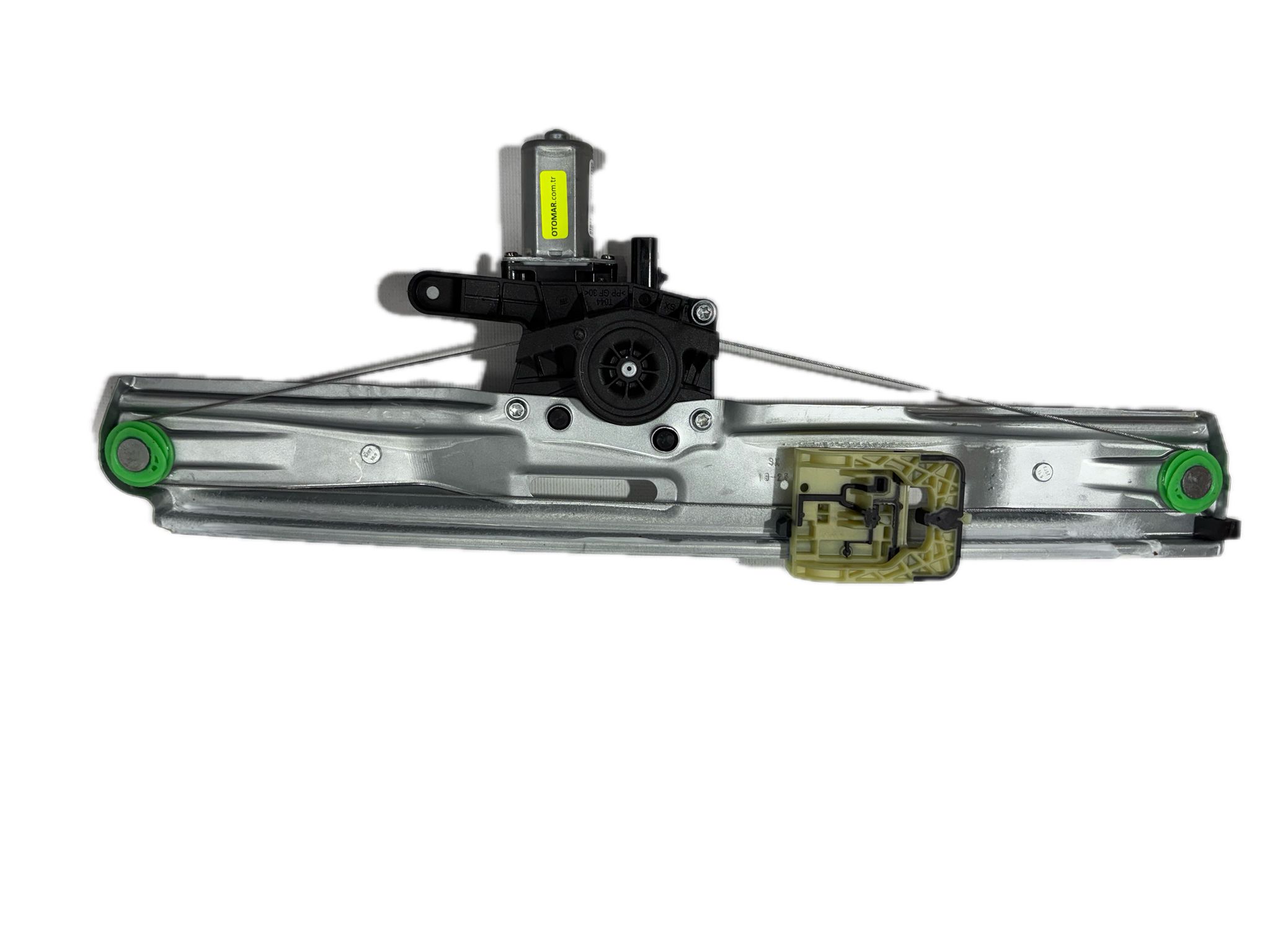 Cam Krikosu Ön Sol (Elektrikli) | EGEA product-img