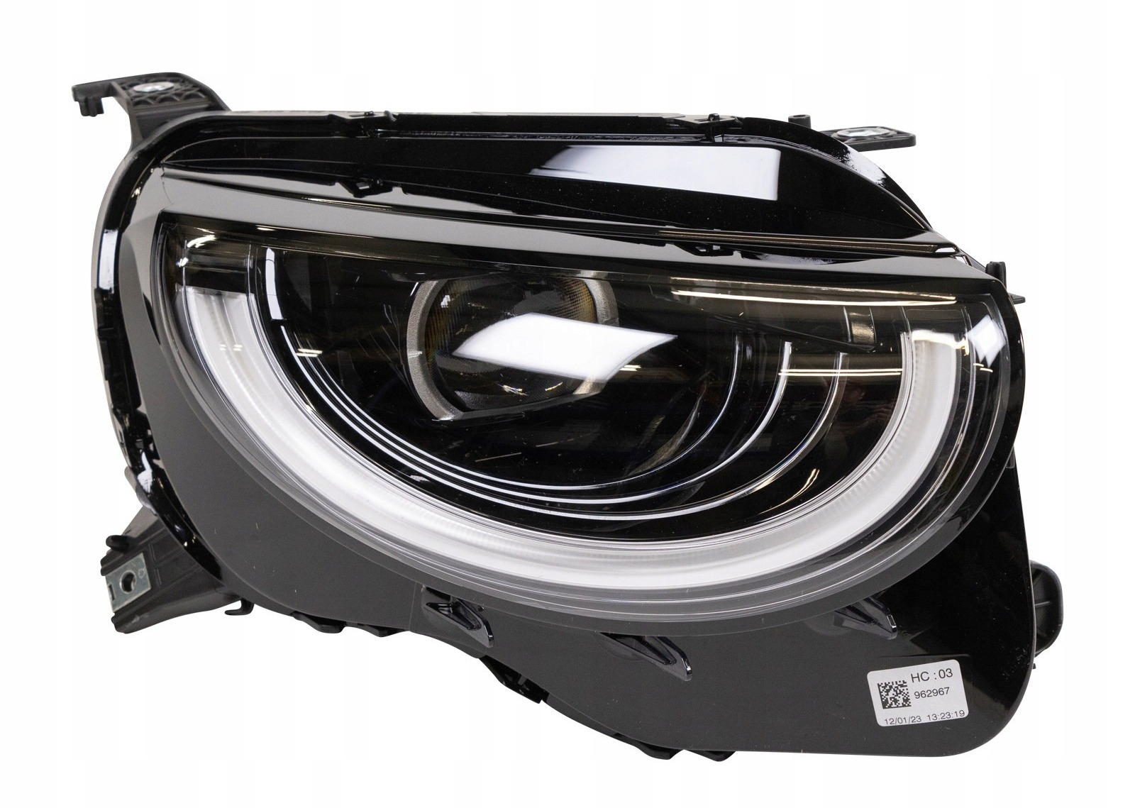 Far Komple Sağ | 500E product-img