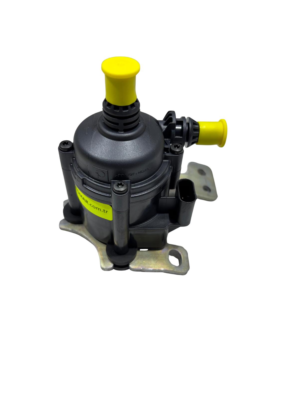 Yardımcı Elektrikli Su Dağıtıcı Pompası (Dizel 1.3 Euro 6) | 500X 500L DOBLO EGEA FIORINO OPAR-52148815 ürün resmi