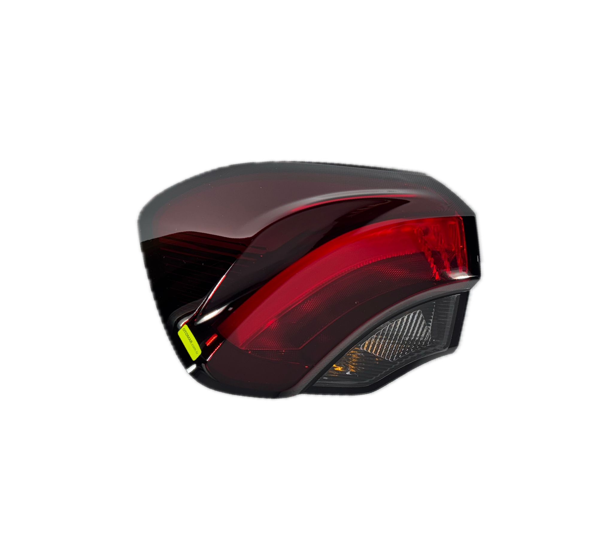 Stop Lambası Dış Sol ( Ledli) | EGEA HB SW product-img