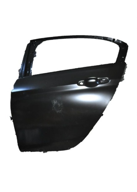 Kapi Komple Arka Sol | EGEA SD/HB