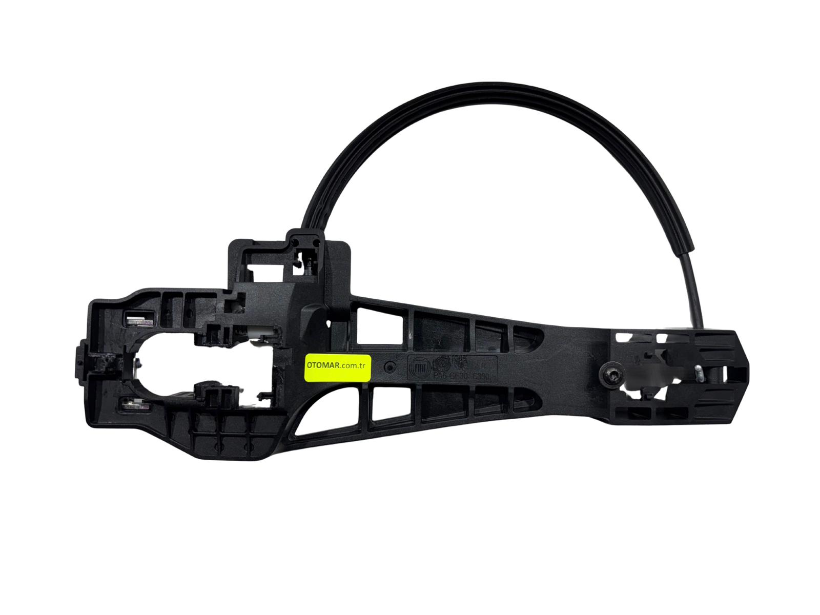 Kapı Dıştan Açma Kolu Alt Mekanizması Ön Sağ | EGEA OPAR-52162370 ürün resmi