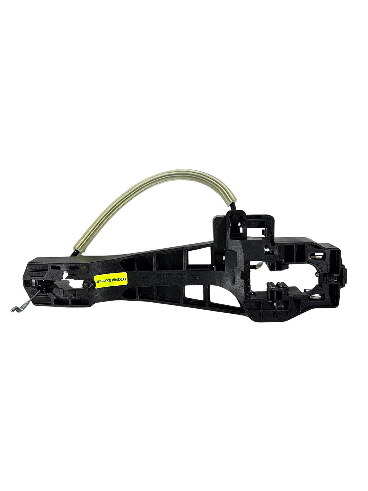 Kapı Dıştan Açma Kolu Alt Mekanizması Arka Sol | EGEA OPAR-52162374 ürün resmi