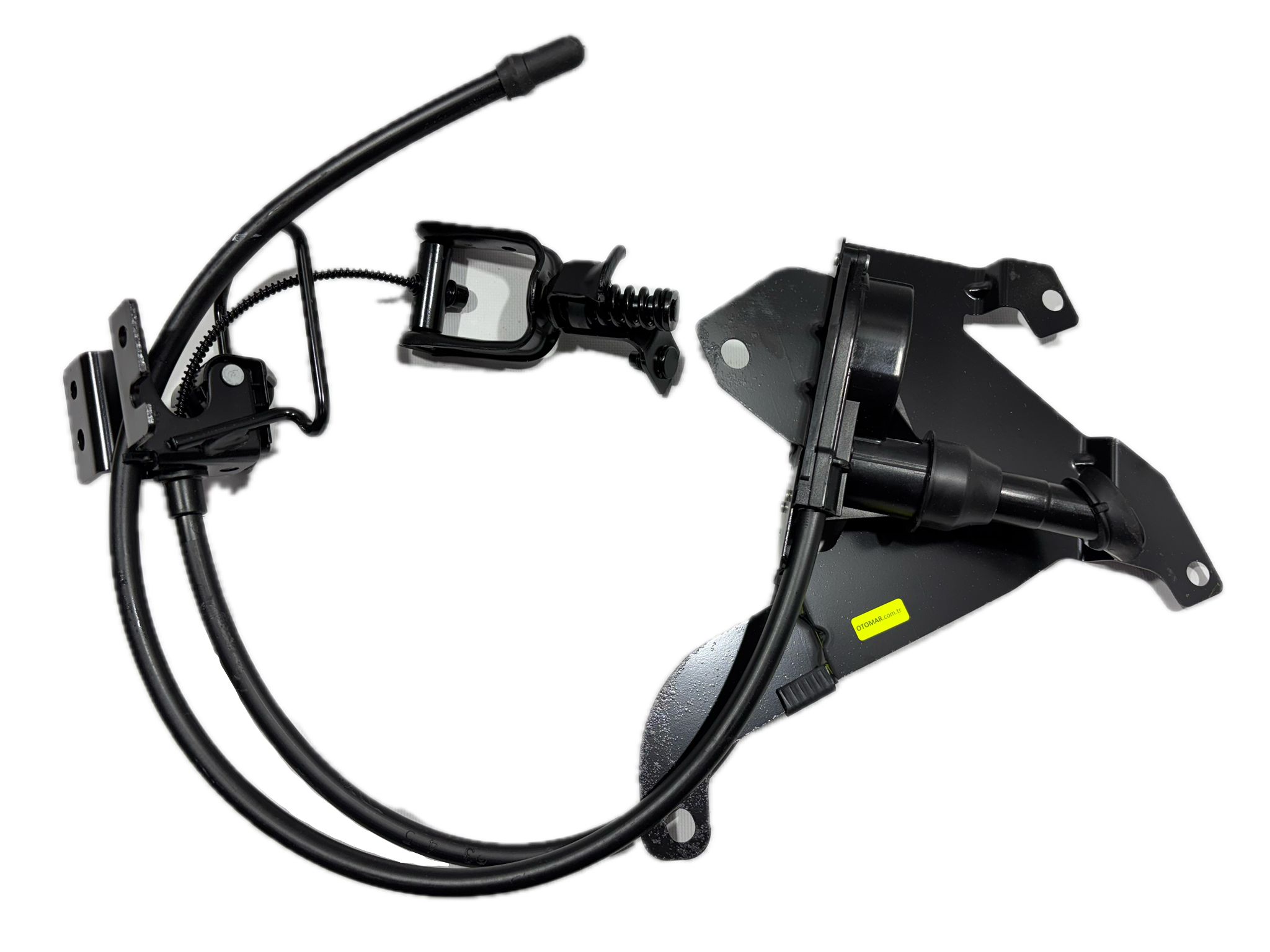 Stepne Mekanizması | DOBLO product-img