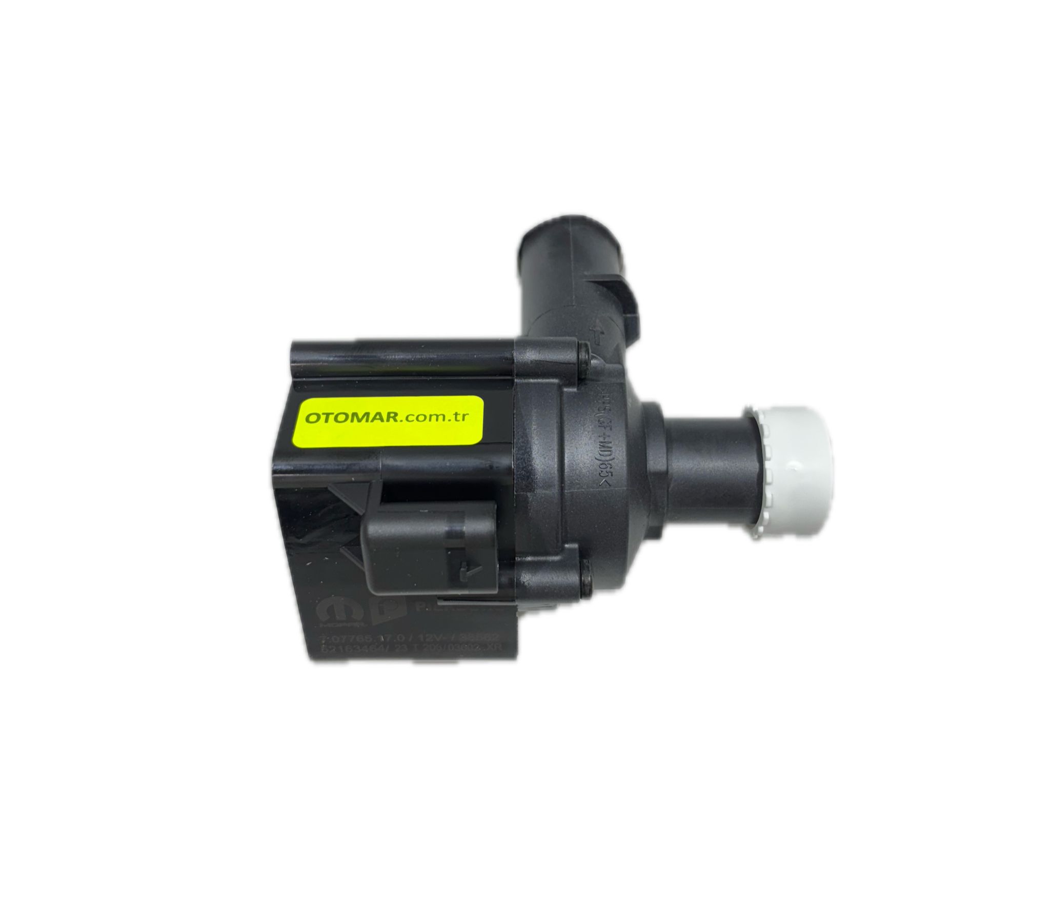 Yardımcı Elektrikli Su Dağıtıcı Pompası (2.2 Euro 6) | DUCATO OPAR-52163464 ürün resmi
