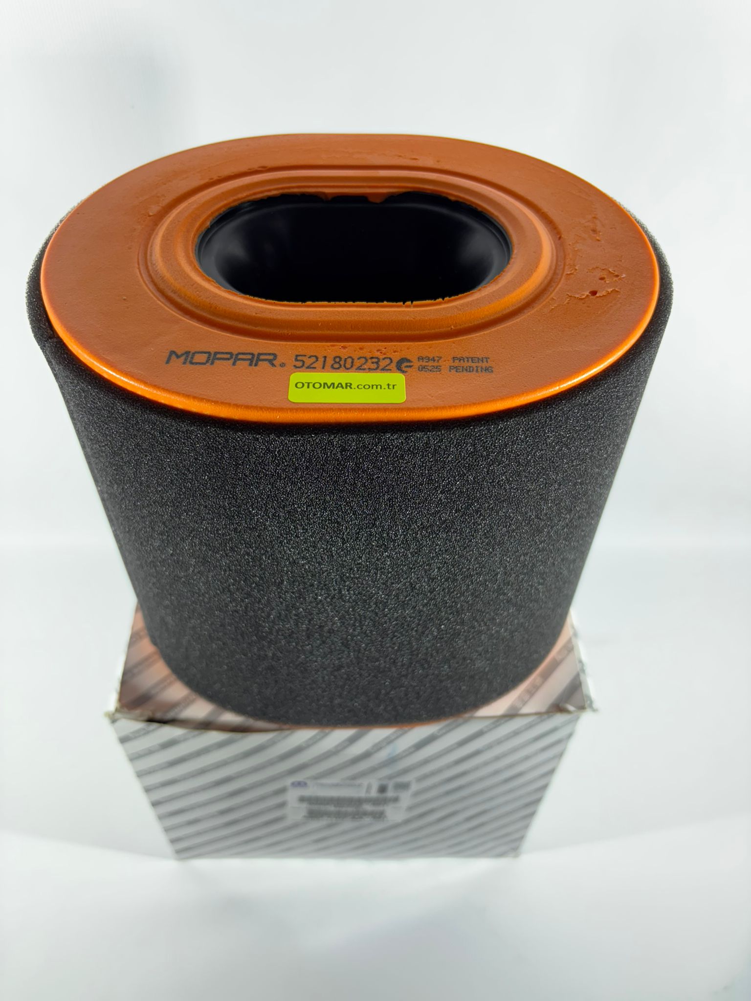 Hava Filtresi (2.2 Euro 6) | DUCATO product-img