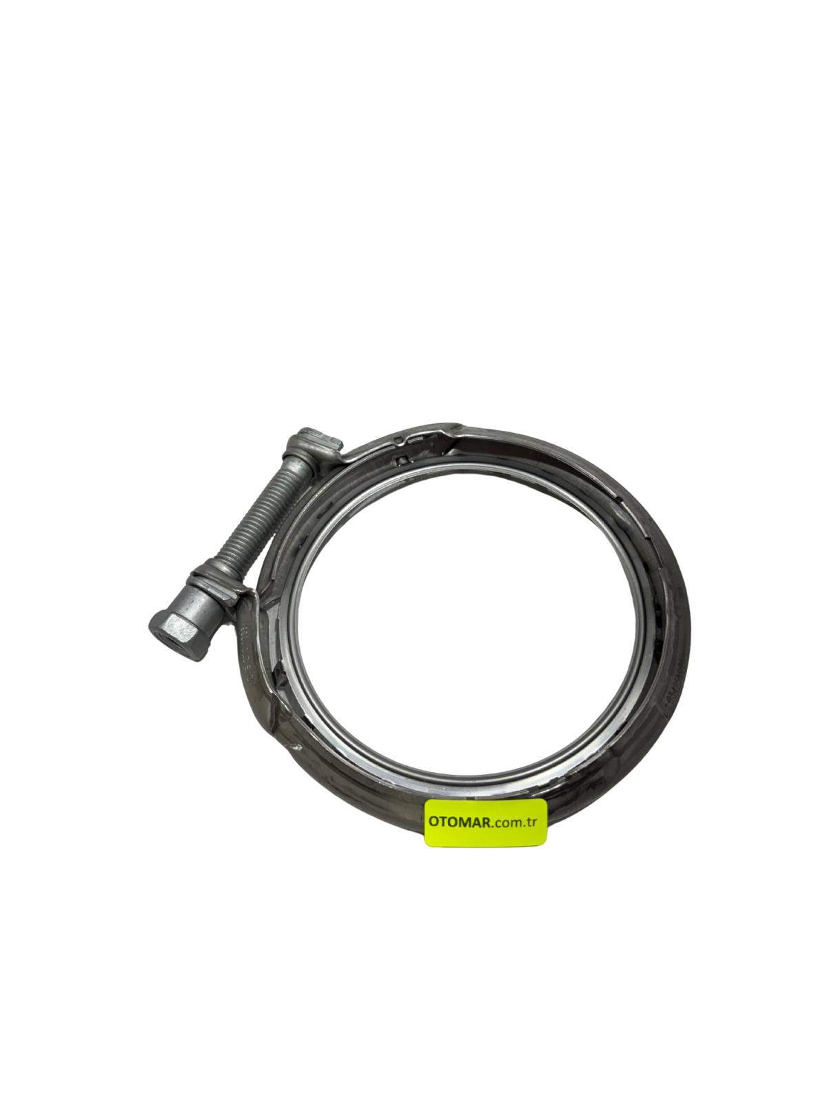 Turbo Boğaz Kelepçesi (2.2) | DUCATO OPAR-52181984 ürün resmi