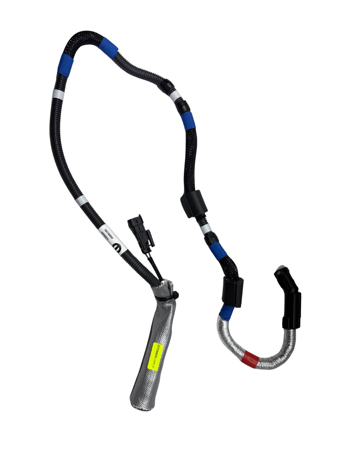 AdBlue Borusu (1.3 Euro 6) | FIORINO product-img