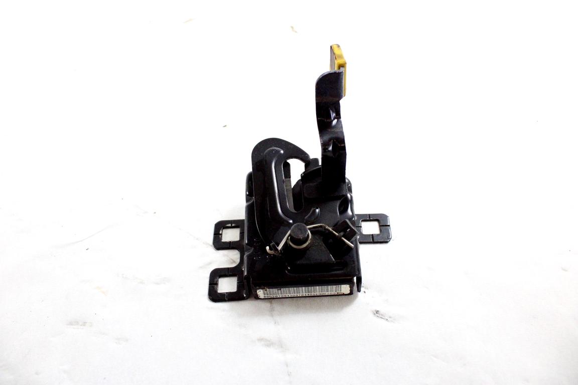 Motor Kaput Kilidi EGEA