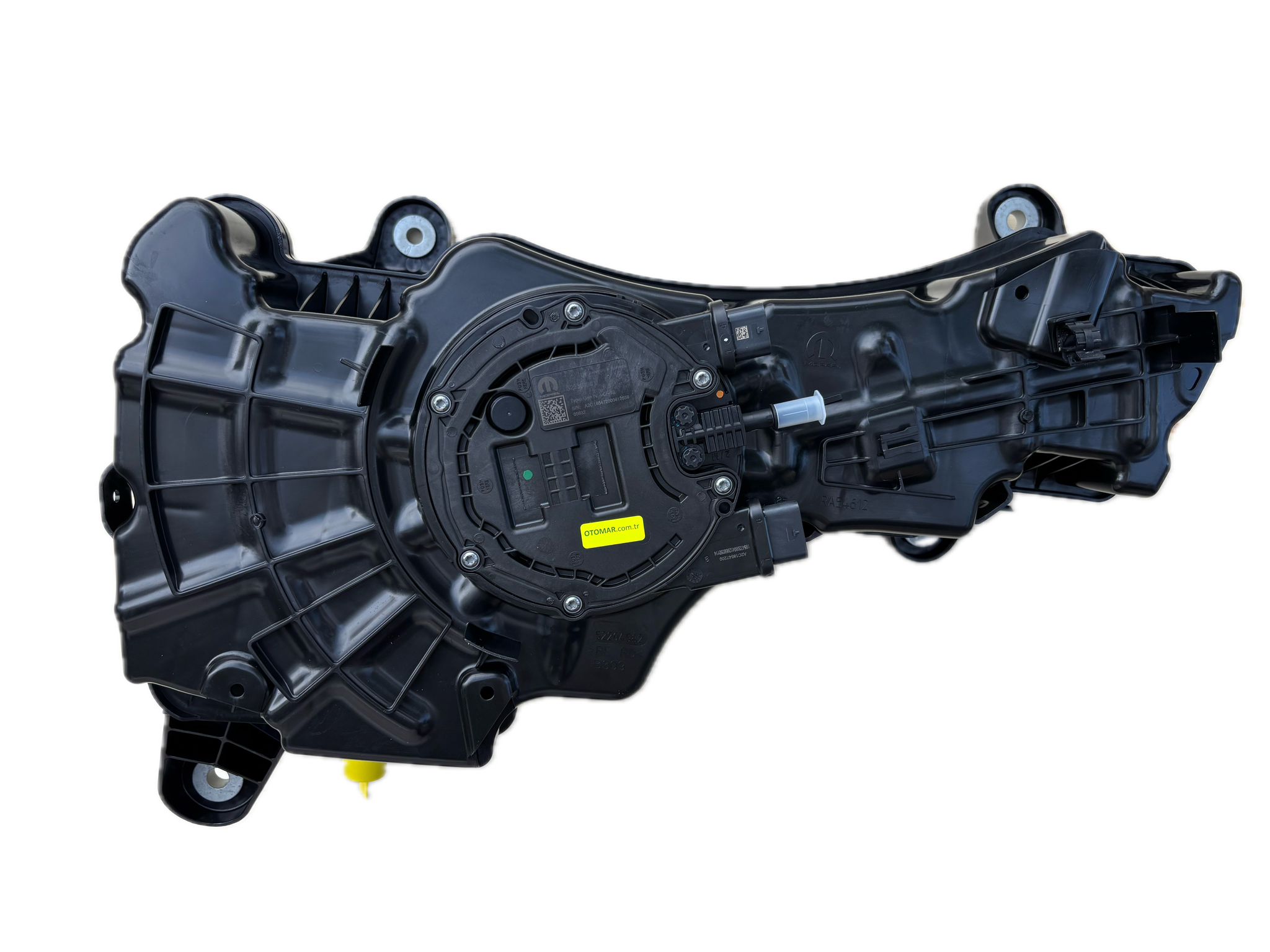Adblue Yakıt Deposu (Urea) | DOBLO product-img