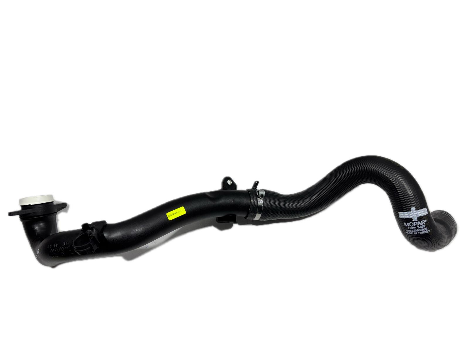 Intercooler Borusu (Turbo Hortumu) Sol (Dizel 1.3 Euro 6) | FIORINO product-img