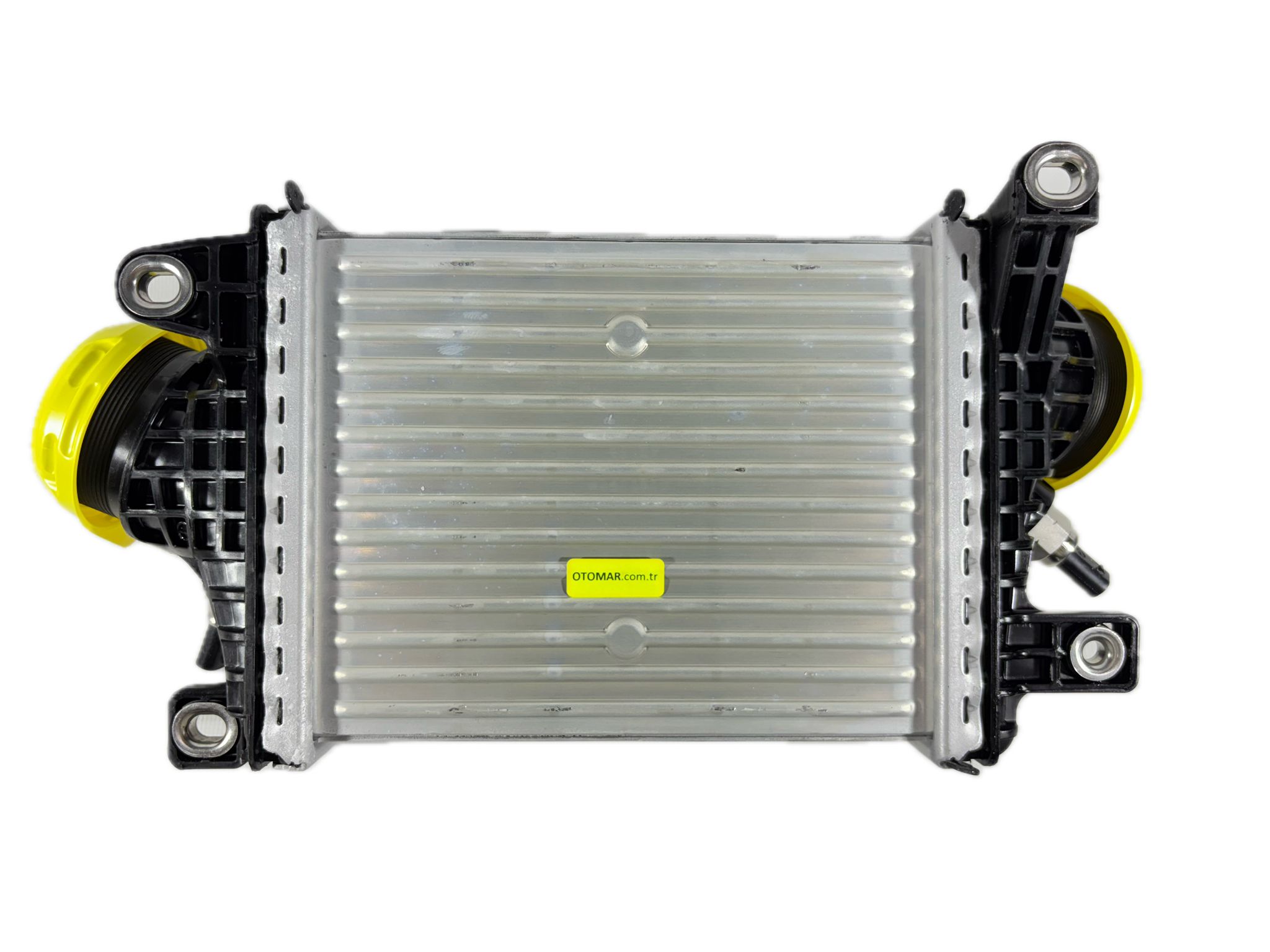 Turbo Radyatörü 2.2 (Euro 7) | DUCATO  product-img