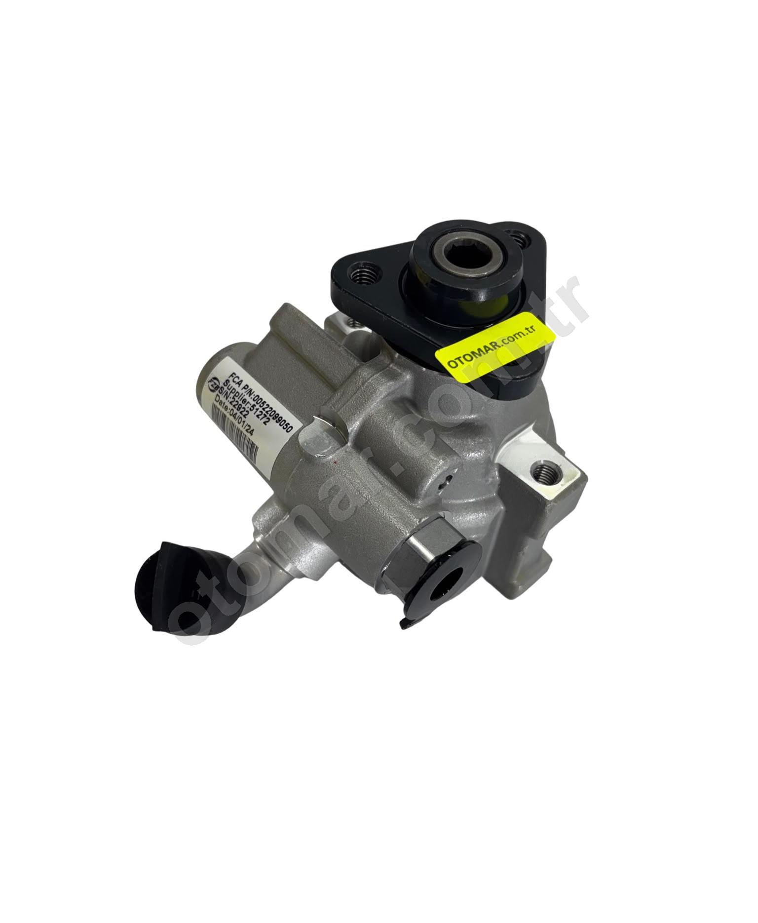 Direksiyon Hidrolik Pompası | BIPPER FIORINO NEMO 52209905
