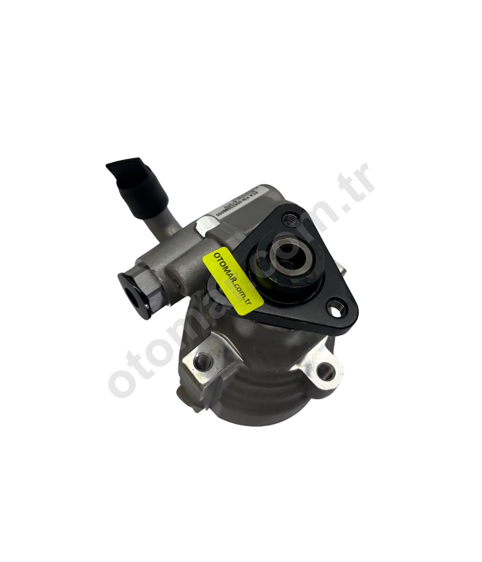 Direksiyon Hidrolik Pompası | BIPPER FIORINO NEMO 52209905