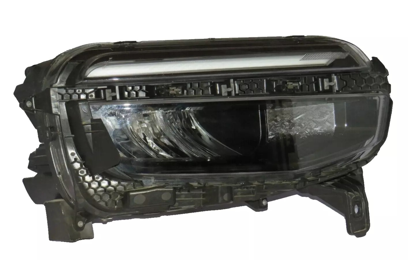 Far Sağ Avanger ( Led siz) | JEEP 23>