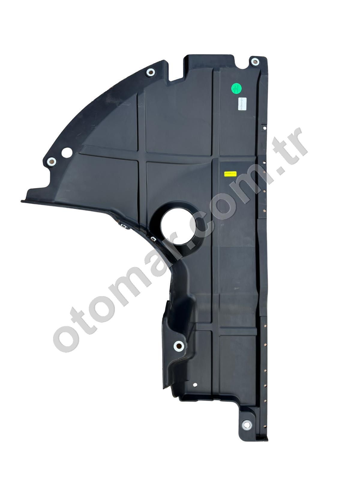 Alt Koruma Bakaliti Sol | BOXER DUCATO JUMPER MOVANO PROACE MAX PROMASTER 52219023