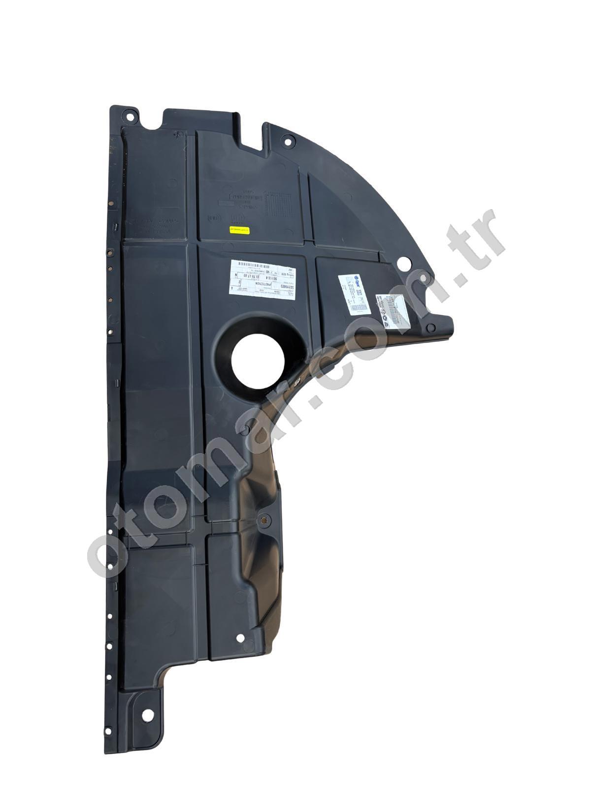 Alt Koruma Bakaliti Sol | BOXER DUCATO JUMPER MOVANO PROACE MAX PROMASTER 52219023
