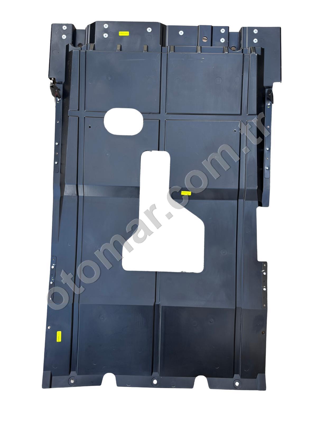 Karter Alt Koruma Bakaliti Orta | BOXER DUCATO JUMPER MOVANO PROACE MAX PROMASTER 52219028