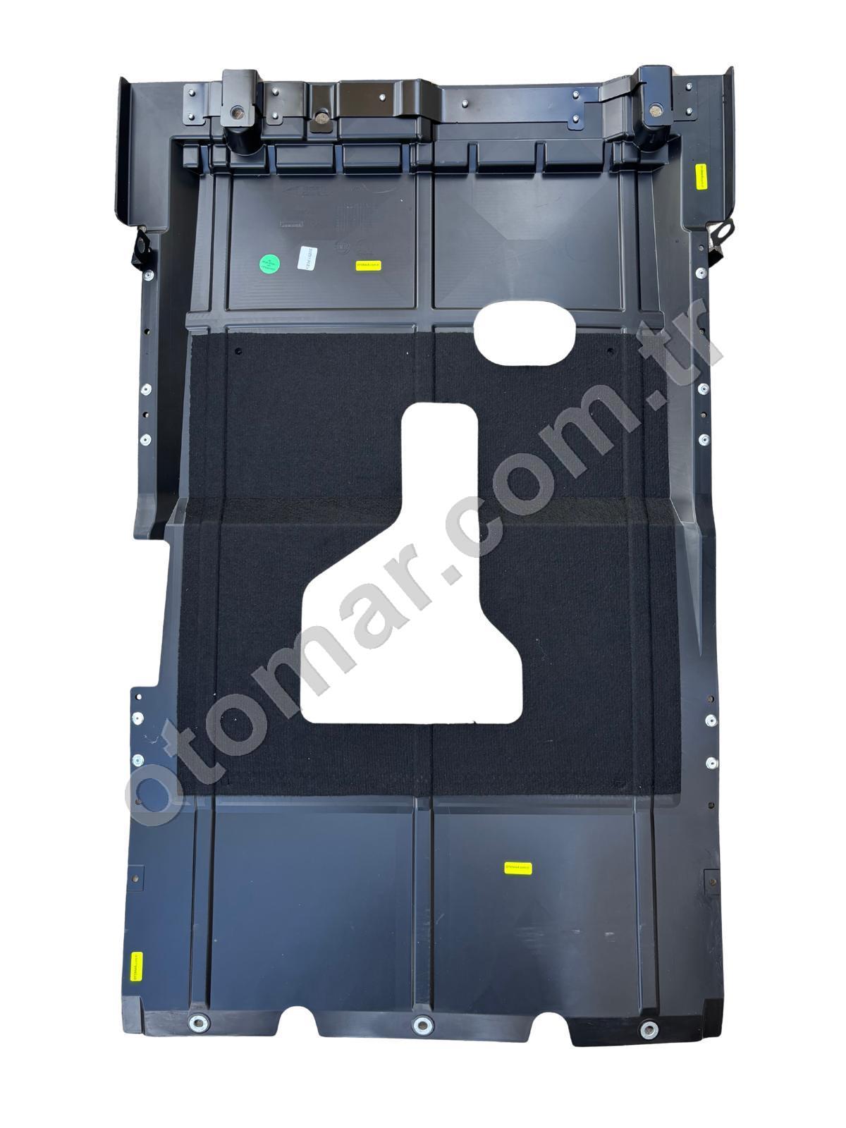 Karter Alt Koruma Bakaliti Orta | BOXER DUCATO JUMPER MOVANO PROACE MAX PROMASTER 52219028
