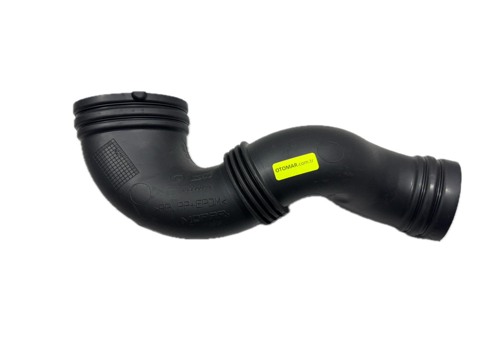 Hava Filtre Alt Çıkış Borusu (Dizel 1.3 Euro 6) | EGEA OPAR-52233542 ürün resmi