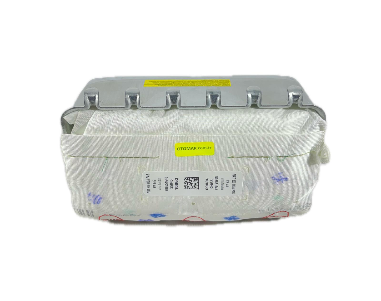 Airbag (Yolcu) | EGEA product-img