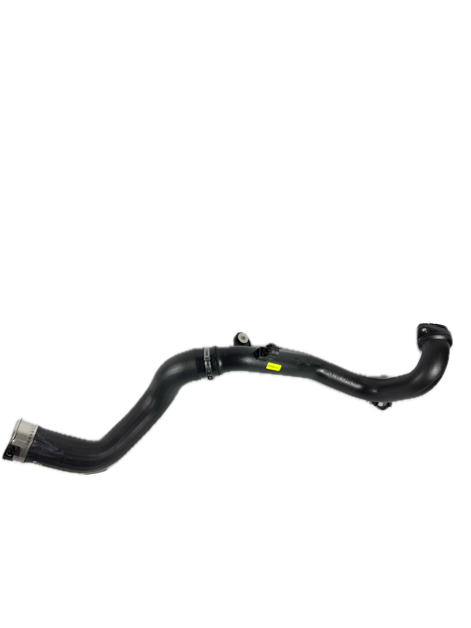 Intercooler Borusu Komple Sol (1.3 Euro 6F) | 500L EGEA OPAR-52237318 ürün resmi