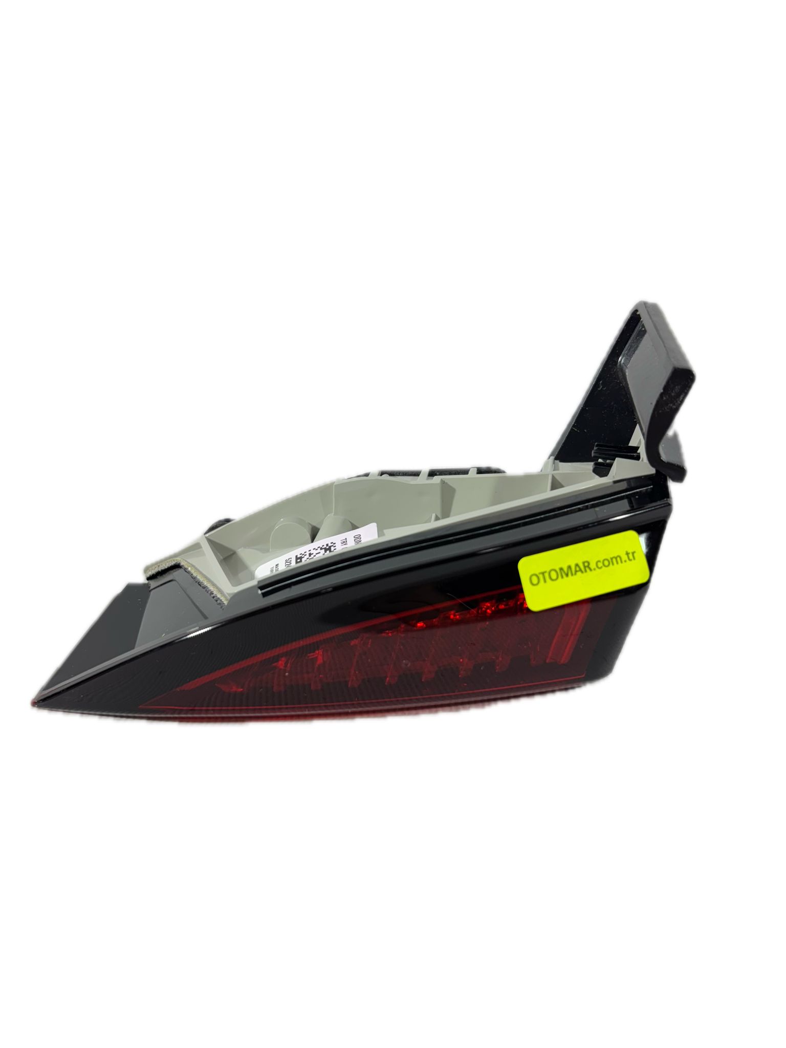 Arka Stop Lambası Sağ-İç (Siyah Çerçeve - Ledsiz) | EGEA SD product-img