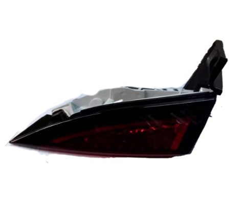 Arka Stop Lambası Sol-İç (Siyah Çerçeve - Ledsiz) | EGEA SD product-img